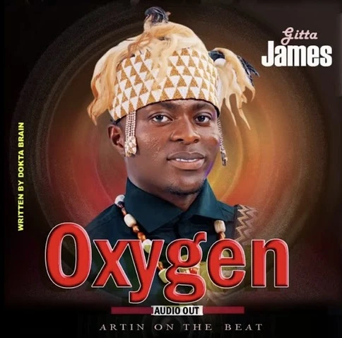 James Gitta